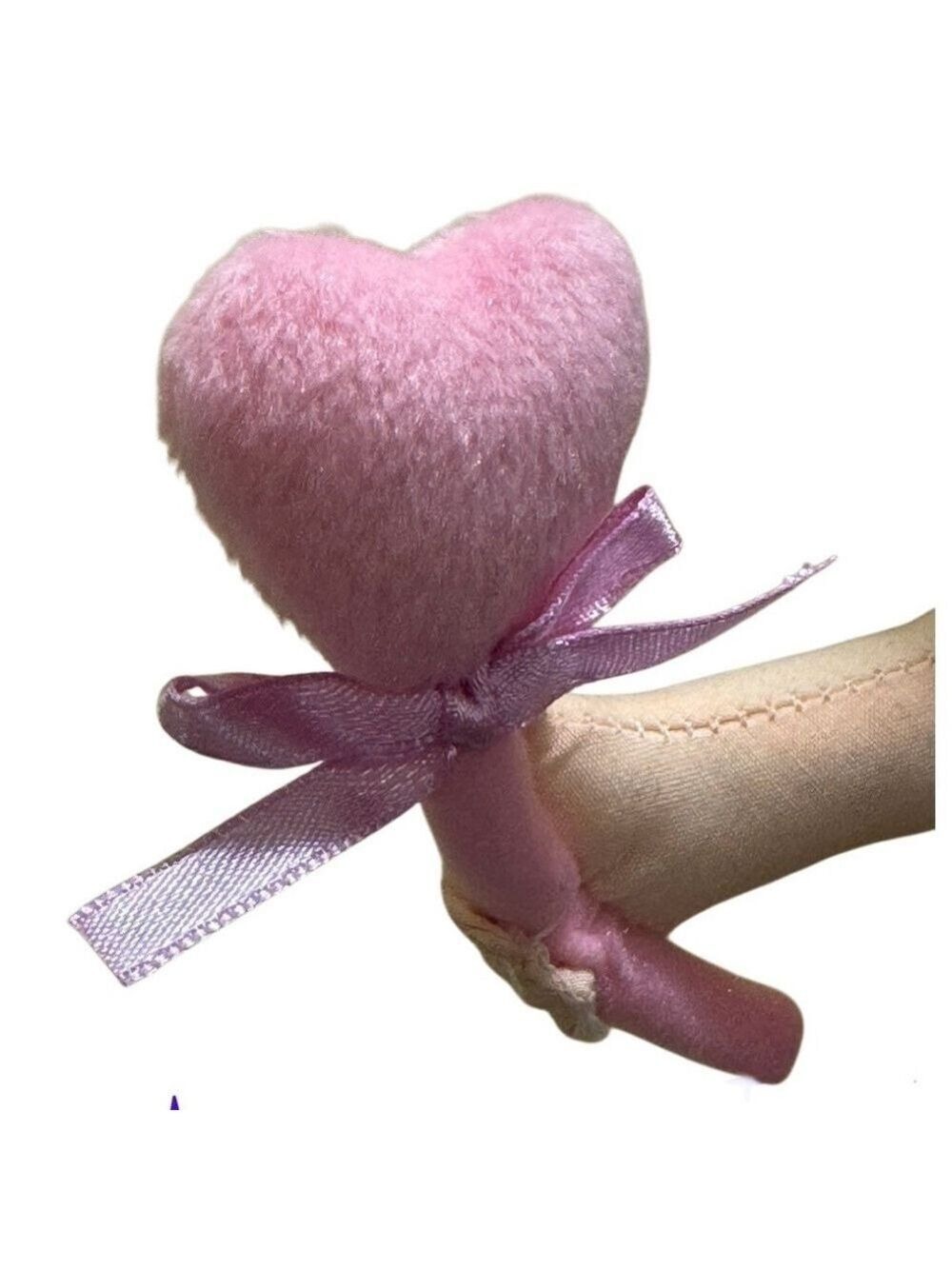 Betty Boop Love Bug Rag Doll - Picture 8 of 8